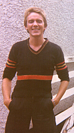 Brian
