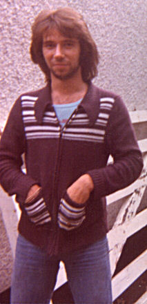 Colin