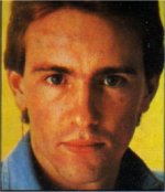 Brian Spence
