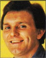 Jimmy Devlin