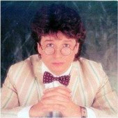 Peter Vettese